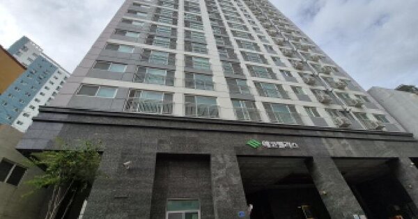 부산광역시 중구 보수동3가 27-6 보수 에코팰리스 주건축물제1동 3층 304호 아파트 경매 물건 이미지
