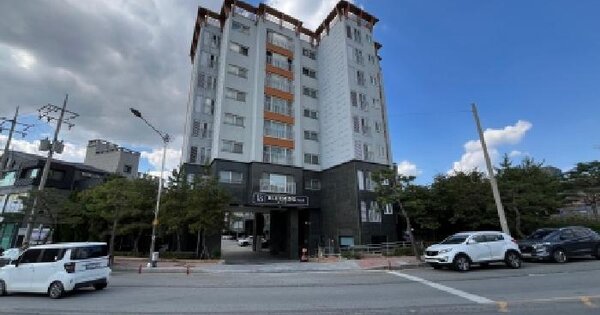 전북특별자치도 고창군 고창읍 교촌리 522 벽산블루밍아파트 101동 2층 207호 아파트 경매 물건 이미지