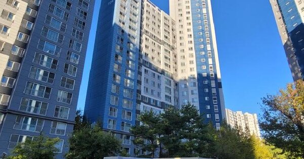 대구광역시 동구 봉무동 1524 이시아폴리스더샵1차 104동 25층2502호 아파트 경매 물건 이미지