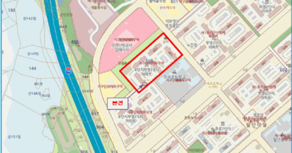 경상남도 김해시 부곡동 800-3 월산마을부영아파트 405동 4층 401호 아파트 경매 물건 이미지