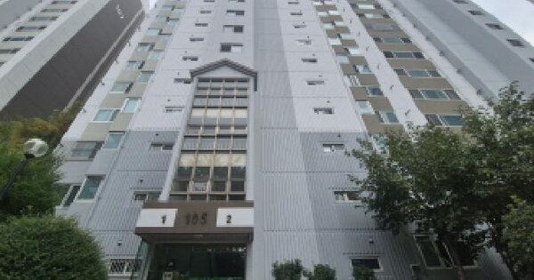 부산광역시 동래구 안락동 15-26 안락동현대아파트 105동 9층902호 아파트 경매 물건 이미지