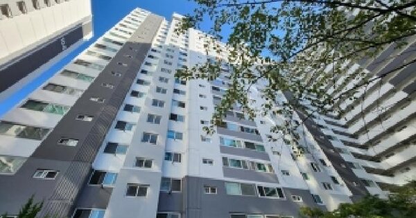 부산광역시 해운대구 우동 1100 센텀삼환아파트 102동 3층302호 아파트 경매 물건 이미지