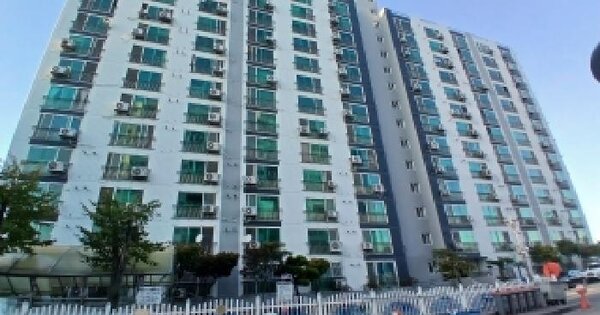 전북특별자치도 익산시 금강동 428 골드리버파크 101동 9층906호 아파트 경매 물건 이미지
