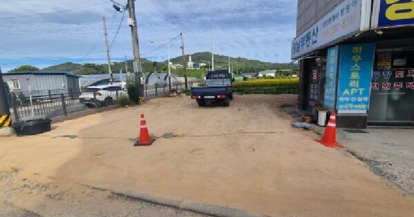 경기도 안성시 죽산면 죽산리 107-12  답 경매 물건 이미지