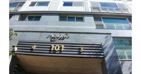 서울특별시 양천구 신정동 1314 양천중앙하이츠 제101동 제9층 제903호 아파트 경매 물건 이미지