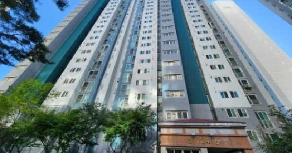 경기도 남양주시 다산동 4432-2 다산 리버펠리체 724동 12층1205호 아파트 경매 물건 이미지