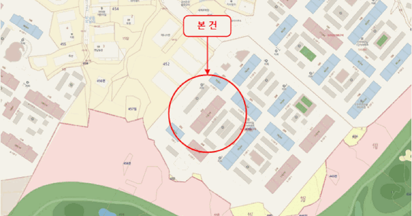 경기도 남양주시 오남읍 오남리 439 신우아이딜2차아파트 203동 14층1401호 아파트 경매 물건 이미지
