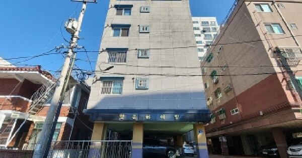 인천광역시 미추홀구 주안동 1527-4 명품하이빌  5층502호 다세대주택 경매 물건 이미지