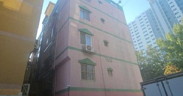 인천광역시 부평구 삼산동 375-15 현대하트웰 106동 1층103호 다세대주택 경매 물건 이미지