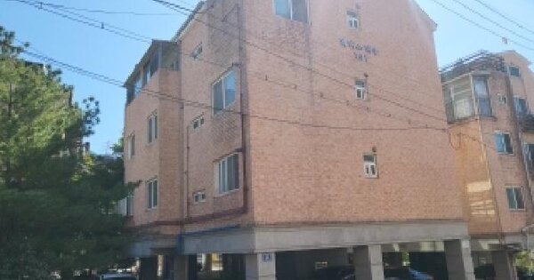 인천광역시 서해구 검암동 619-10 제니스타운  2층201호 다세대주택 경매 물건 이미지