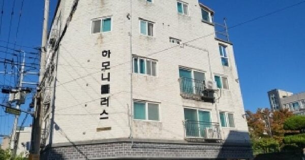 인천광역시 서해구 검암동 671-16 하모니플러스  4층402호 다세대주택 경매 물건 이미지