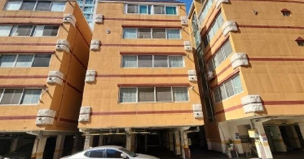 인천광역시 미추홀구 주안동 25-84  2층201호 다세대주택 경매 물건 이미지