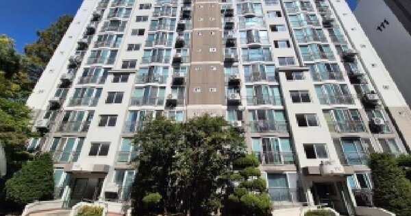 경기도 수원시 권선구 권선동 1315 우남아파트 112동 11층1102호 아파트 경매 물건 이미지