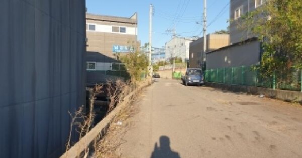 경기도 화성시 만세구 마도면 청원리 385-1  근린시설 경매 물건 이미지