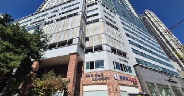 경기도 화성시 동탄구 반송동 92-3 센트럴시티오피스텔  22층2204호 오피스텔 경매 물건 이미지