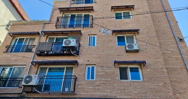 경기도 안산시 상록구 부곡동 552-21 칸오퍼스  2층202호 다세대주택 경매 물건 이미지