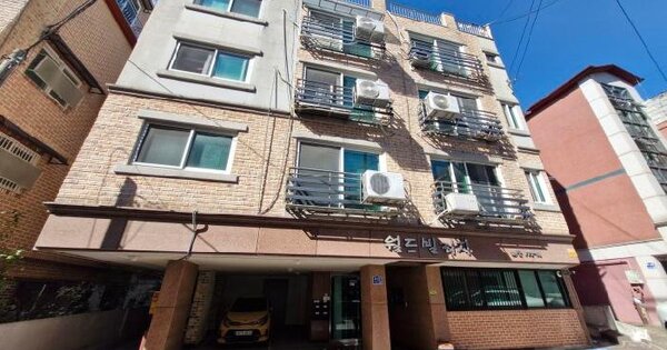 경기도 안산시 단원구 와동 705-18  4층402호 다세대주택 경매 물건 이미지