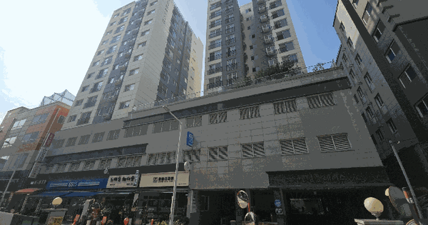 경기도 안양시 동안구 호계동 896-7 쎈텀플레이스  7층에이동702호 업무시설 경매 물건 이미지