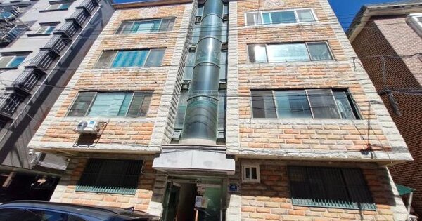 경기도 안산시 상록구 본오동 843-6  2층202호 다세대주택 경매 물건 이미지