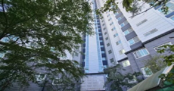 대전광역시 유성구 계산동 721 대전학하지구오투그란데미학아파트 211동 16층1604호 아파트 경매 물건 이미지