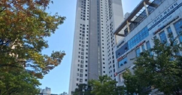 인천광역시 연수구 송도동 8-23 송도지웰푸르지오시티 101동 33층3302호 오피스텔 경매 물건 이미지