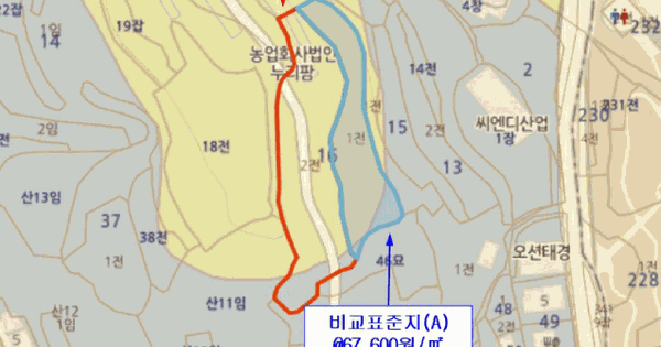 울산광역시 남구 장생포동 16-2  전 경매 물건 이미지
