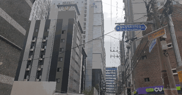 부산광역시 연제구 연산동 1244-4 스마트리치연산 3층 315호 오피스텔 경매 물건 이미지