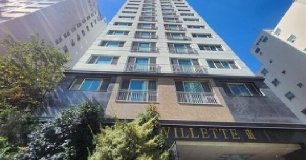 부산광역시 남구 문현동 805-1 홍익빌레트3  12층1203호 아파트 경매 물건 이미지