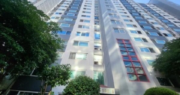 부산광역시 해운대구 중동 1515-2 달맞이경동메르빌 102동 6층702호 아파트 경매 물건 이미지