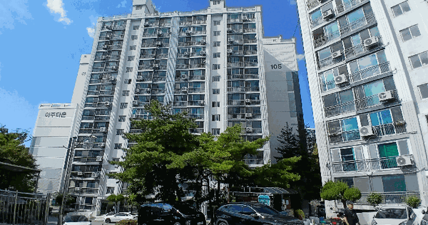 전남광주통합특별시 여수시 봉계동 16 아주타운 105동 3층307호 미지정 경매 물건 이미지