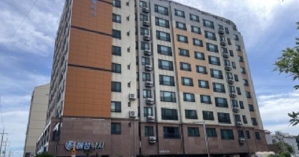 제주특별자치도 제주시 삼양이동 2142-1 삼화다온펠리스  6층603호 아파트 경매 물건 이미지