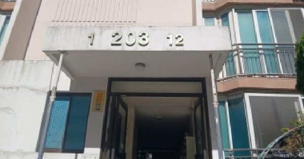 경기도 수원시 영통구 매탄동 1199 성일아파트 203동 8층801호 아파트 경매 물건 이미지