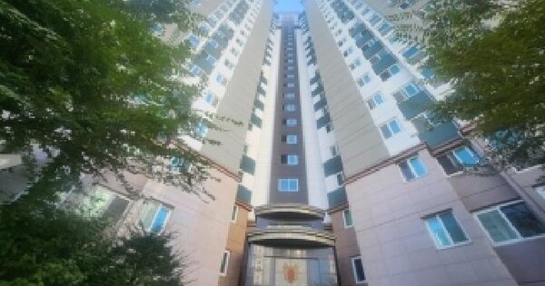 부산광역시 기장군 정관읍 달산리 1207 정관1차동원로얄듀크 105동 5층505호 아파트 경매 물건 이미지