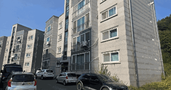 경기도 양평군 용문면 마룡리 539-1 용문그린타운 2동 4층401호 다세대주택 경매 물건 이미지
