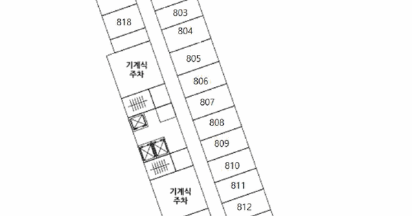 울산광역시 울주군 삼남읍 신화리 1610-3 케이티엑스월드메르디앙12 8층 814호 오피스텔 경매 물건 이미지