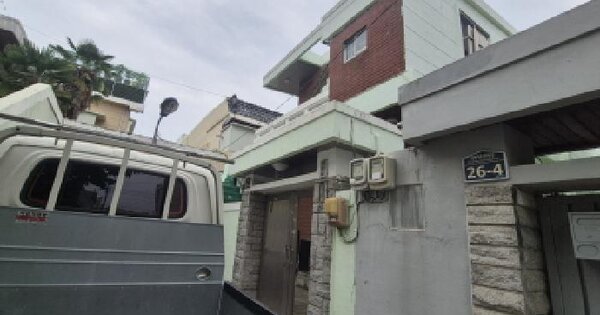 부산광역시 동래구 안락동 431-36  단독주택 경매 물건 이미지