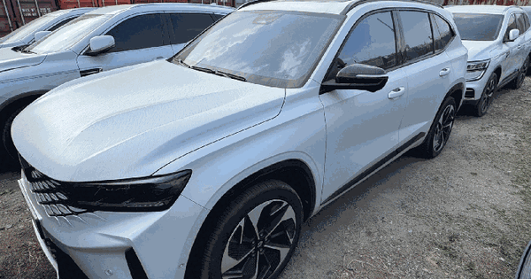 KOLEOS Hybrid(콜레오스 하이브리드) 등록번호 : 347수6924 기타차량 경매 물건 이미지