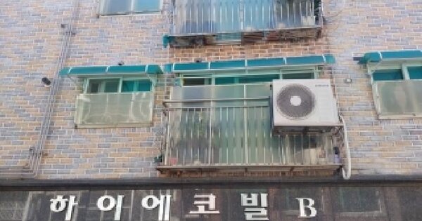 서울특별시 금천구 시흥동 845-25 하이에코빌비  2층203호 도시형생활주택 경매 물건 이미지