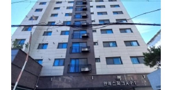서울특별시 강서구 화곡동 1076-9 엔에스파크아파트  2층205호 오피스텔 경매 물건 이미지