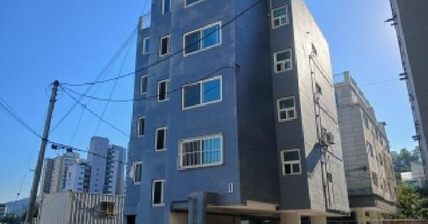 경기도 의정부시 용현동 307-2 골든빌2차 2동 5층501호 다세대주택 경매 물건 이미지