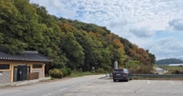 강원특별자치도 철원군 동송읍 관우리 424  답 경매 물건 이미지