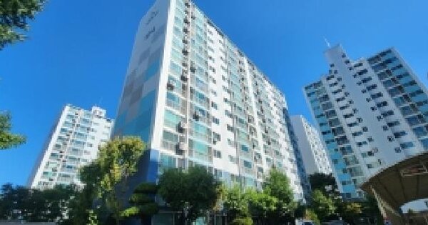경기도 양주시 삼숭동 564 나래아파트 104동 7층 703호 아파트 경매 물건 이미지