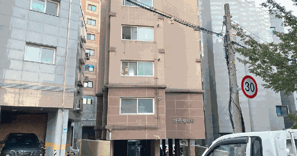 인천광역시 남동구 만수동 870-27 가온빌리지  5층501호 다세대주택 경매 물건 이미지