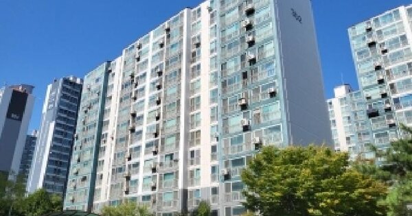 인천광역시 검단구 당하동 1037-3 금호어울림1차아파트 302동 2층204호 아파트 경매 물건 이미지