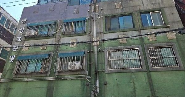 인천광역시 부평구 부개동 148-49 삼성그린빌  4층402호 다세대주택 경매 물건 이미지