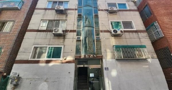인천광역시 미추홀구 주안동 858-3  4층401호 다세대주택 경매 물건 이미지