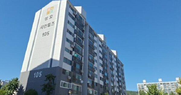 인천광역시 연수구 청학동 449 성호아파트 105동 1층104호 아파트 경매 물건 이미지