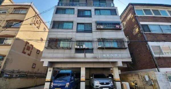 인천광역시 미추홀구 주안동 720-30 서영마이빌 비동 5층501호 다세대주택 경매 물건 이미지
