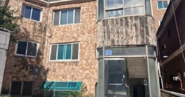 경기도 오산시 수청동 525-14  다가구주택 경매 물건 이미지