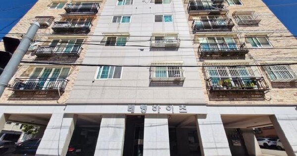 경기도 안산시 상록구 본오동 736-11 태영하이츠 에이동 2층202호 다세대주택 경매 물건 이미지
